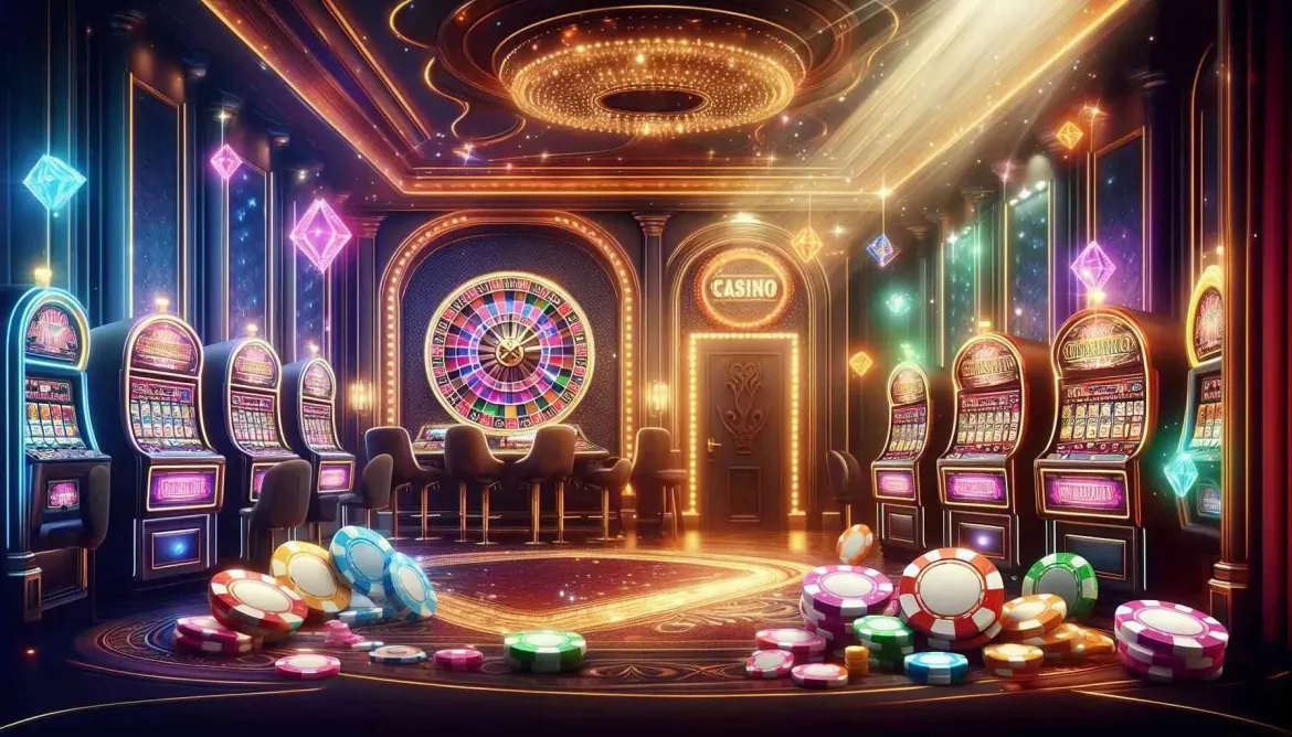 ReelsOn Casino